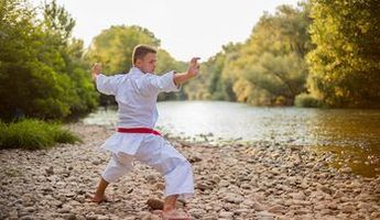 The Extensive Benefits of Practicing Martial Arts