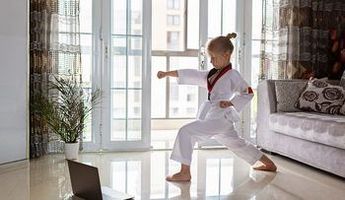 Reasons To Incorporate Martial Arts Into Home Schooling