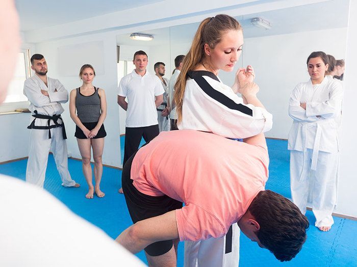 Get empowered to face life Confidently and Resiliently! 