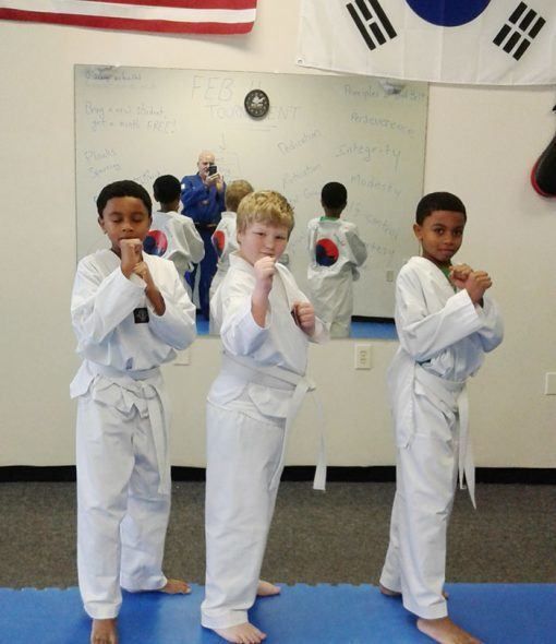 Learn How to Face Unwanted Threats, Bullying, and Attacks